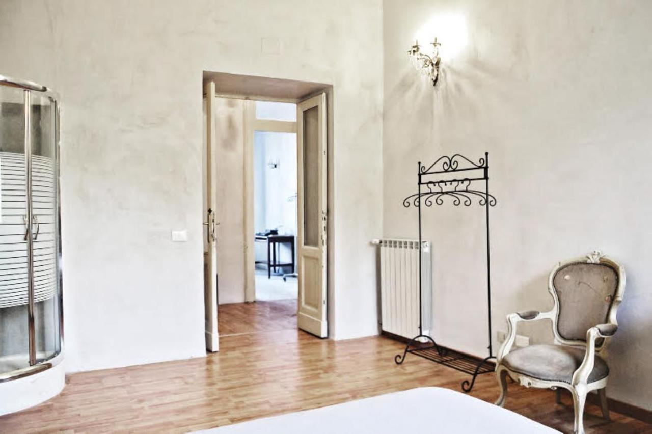Casa Particular Vintage Rom Exterior foto