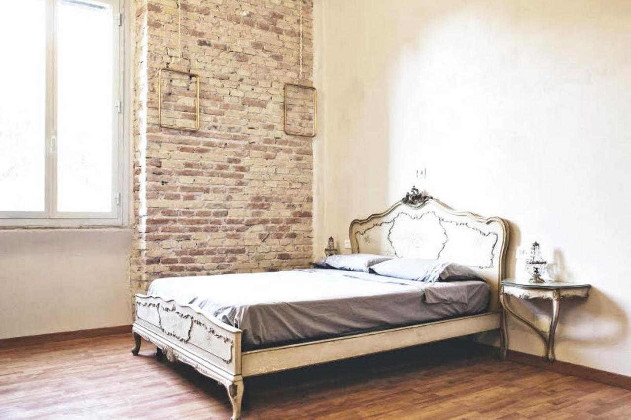 Casa Particular Vintage Rom Exterior foto