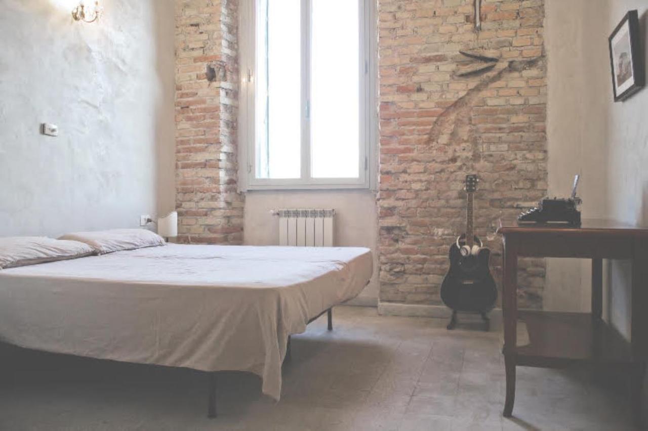 Casa Particular Vintage Rom Exterior foto
